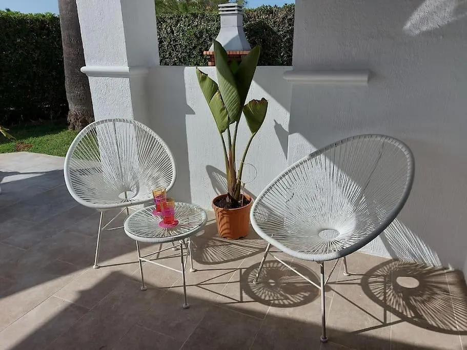 Villa Juanes. Encanto, Privacidad Y Relax. Cala'N Bosch