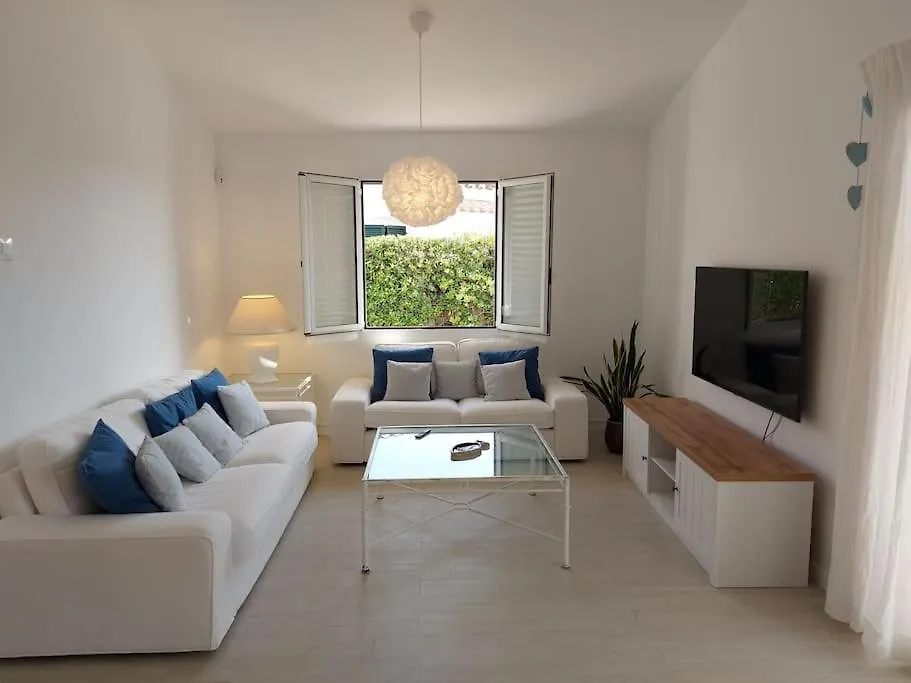Villa Juanes. Encanto, Privacidad Y Relax. Cala'N Bosch  Spanien