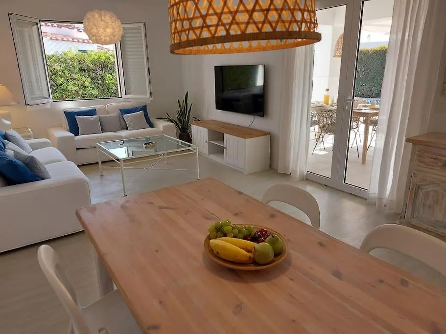 Villa Juanes. Encanto, Privacidad Y Relax. Cala'N Bosch  Spanien