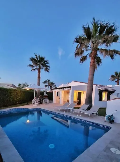 Villa Juanes. Encanto, Privacidad Y Relax. Cala'N Bosch  0*, Cala'N Bosch (Menorca)