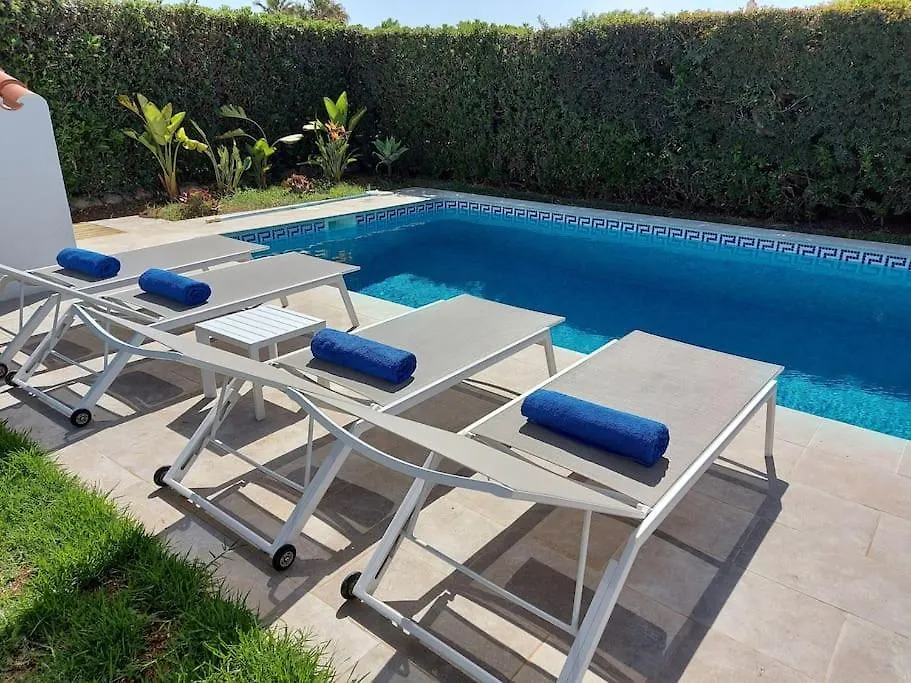Villa Juanes. Encanto, Privacidad Y Relax. Cala'N Bosch  0*, Cala'N Bosch (Menorca)