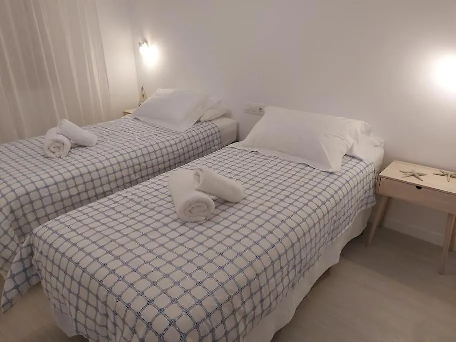 Villa Juanes. Encanto, Privacidad Y Relax. Cala en Bosch